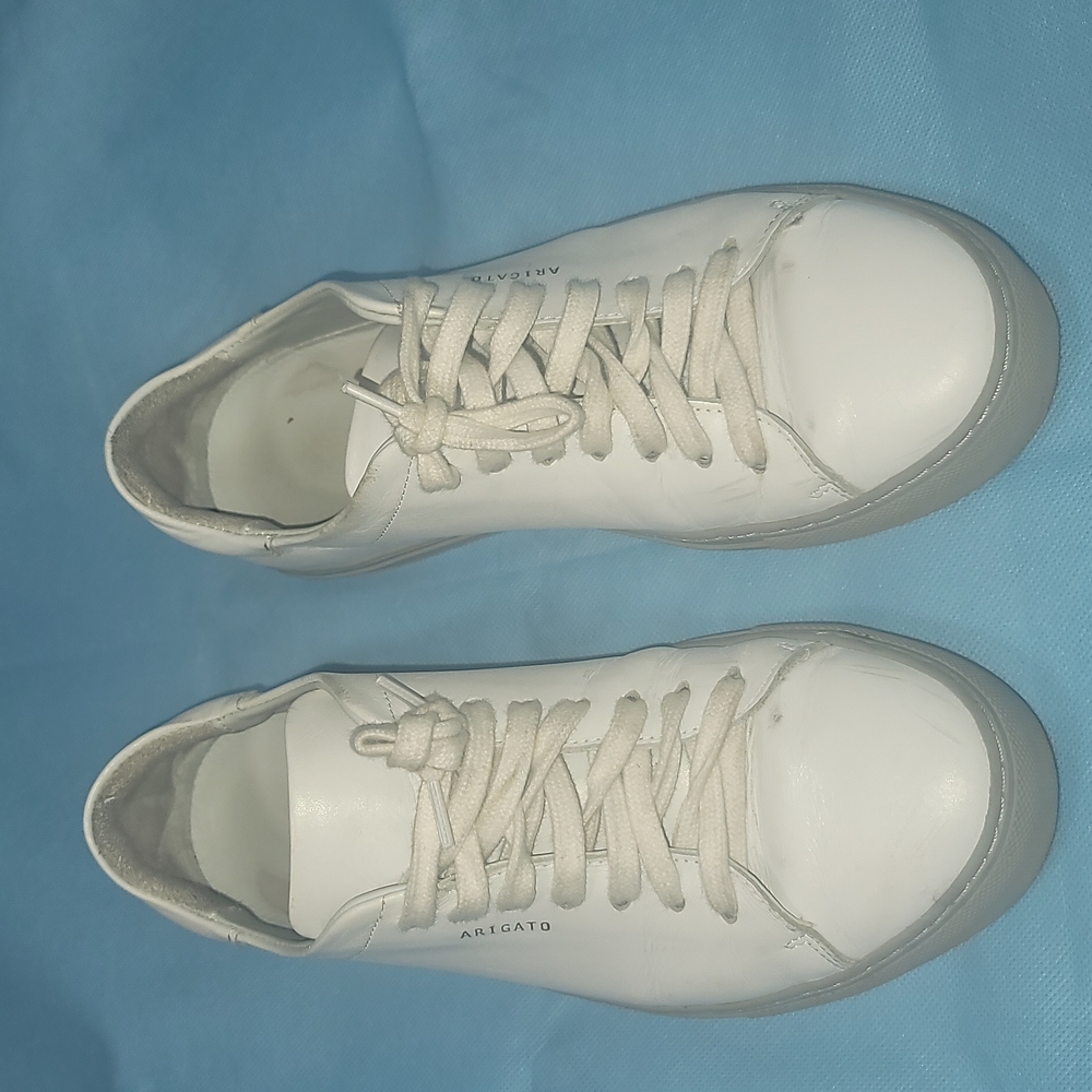 Axel arogato clean 90